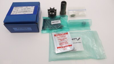 OTT JAKOB SPANNSATZ HS-A/E 63-B/F 80-B-SR-KS5-S, 956002926v03
