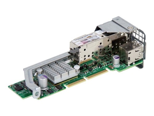 Adaptateur réseau Supermicro AOC-CTG-I2S avec TVA - Photo 3/4