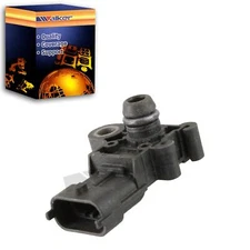 Walker Manifold Absolute Pressure Sensor For 2007-2009 Pontiac G5 2.2L L4