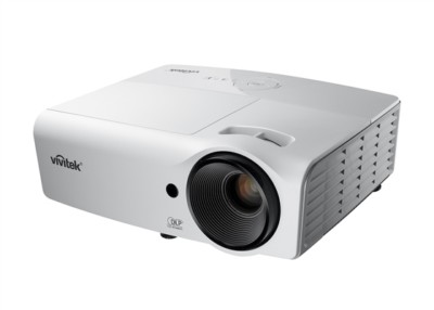 Projektor Vivitek D555 3000 Lumen XGA in der Regel £472 Büro, Besprechungsraum, 