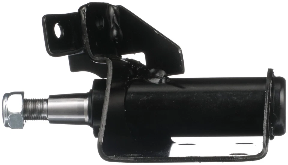 Conjunto de braço e suporte de direção dianteira Delphi para 1991-1996 Isuzu Rodeo - Imagem 2 de 4