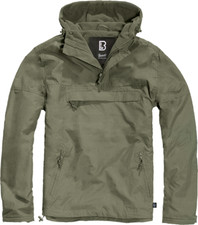 Brandit Windbreaker 3001 Olive