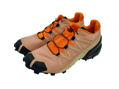 Salomon SPEEDCROSS 5 Damenschuh blooming dahlia - 416099 - Gr 40 2/3 - NEU