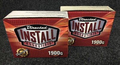 DEI 1900G GM OEM REMOTE START RF UPGRADE and AFTERMARKET INTEGRATION MODULE 