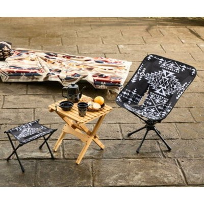 Outdoor Folding Foldable Chair Pendleton Camp Chair スマホで購入