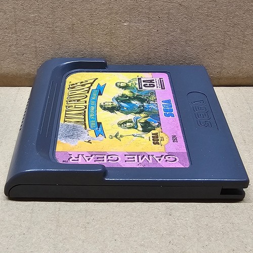 Sega Game Gear Shining Force The Sword Of Hajya - Bild 6 von 8