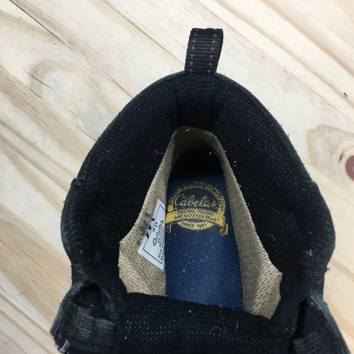 Kimberfeel Nolan - Bottes de neige homme