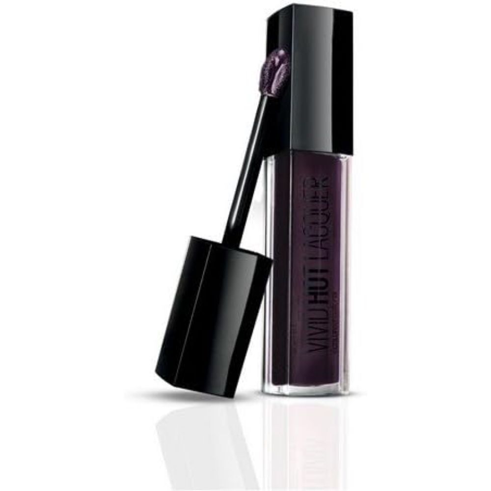 Maybelline Color Sensational Vivid Hot Lacquer Liquid Lipstick, 82 Slay It