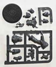 Horus Heresy Warhammer 40k Mk VI Space Marine Beakie single figure