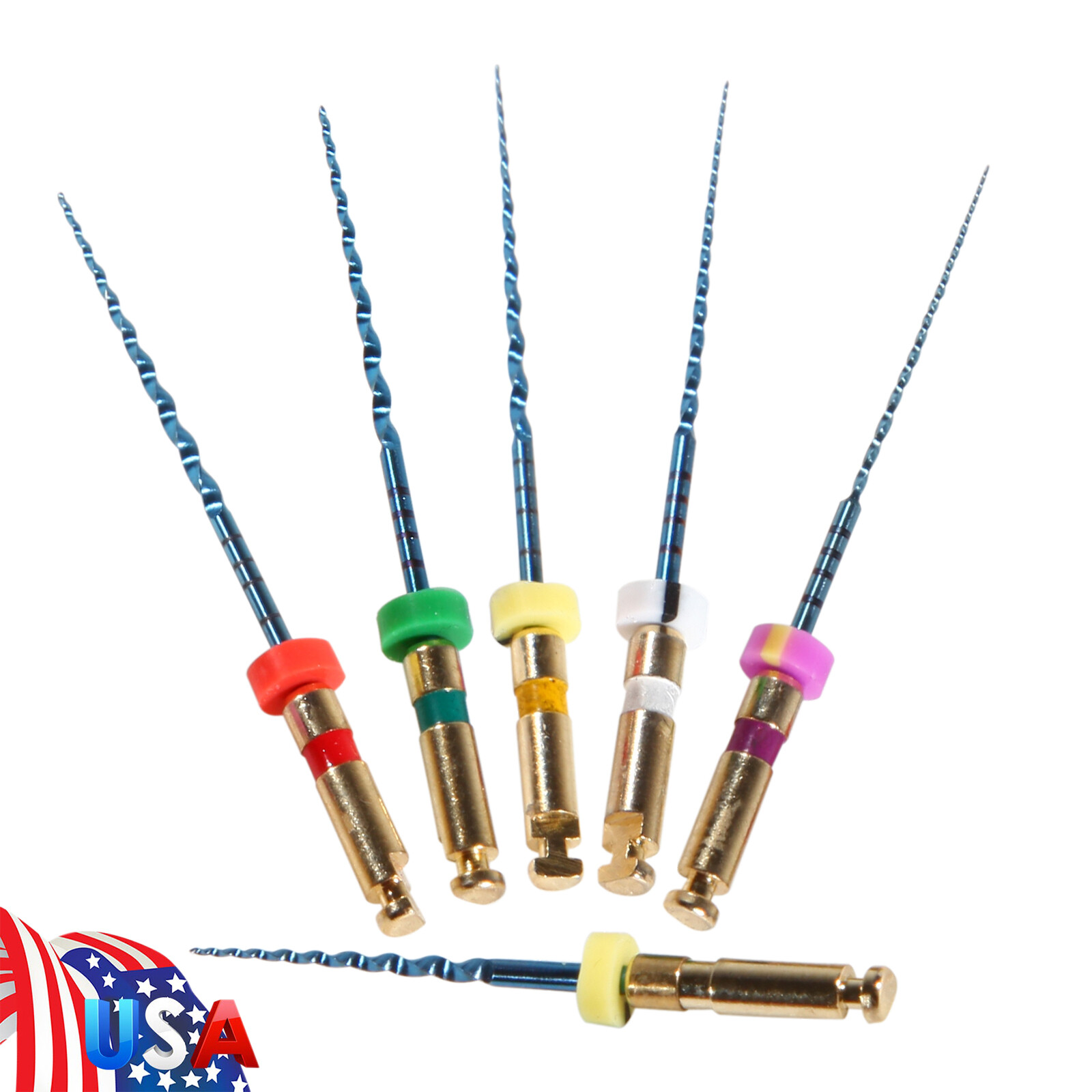 Cordless Dental LED Endo Motor 161 Head & fit DTE Dpex Apex Locator