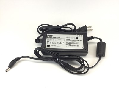 Adaptateur Secteur Kodak HPA-432418A0 - Occasion Avec Câble D'alimentation