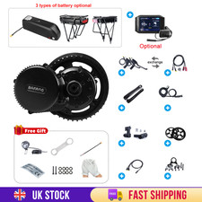 Bafang BBS01B 36V 250W Mid Motor Kit 