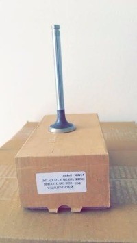 EXHAUST VALVE FOR MASSEY FERGUSON 285(6.354.4)(4.236) ORIGINAL#  31431881