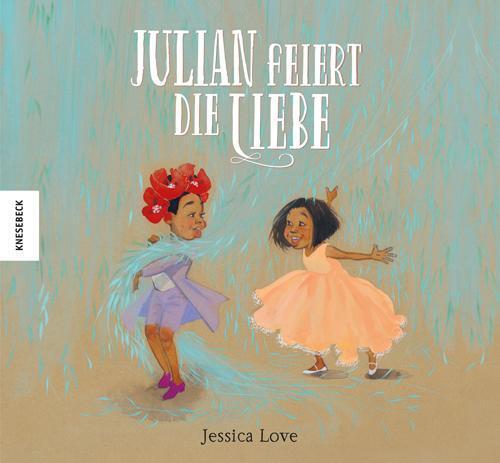 Thumbnail - Julian Feiert Die Liebe Jessica Love