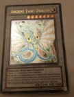 Synchro Yu-Gi-Oh! TCG Ancient Prophecy Individual Collectable Card Game Cards