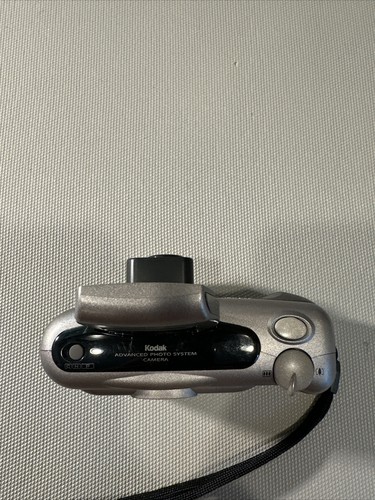 KODAK Advantix 4700ix Zoom Film Point and Shoot Camera - Picture 4 of 11