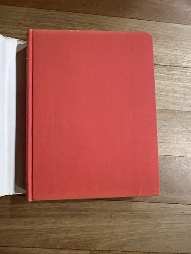 The Techniques of Rug Weaving Peter Collingwood HC Dustjacket 1978 5th print - Picture 4 of 9