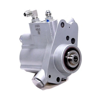 Bomba de aceite de alta presión (Hpop) Bostech HPOP005X remanufacturada, para 19 para Ford Foto 2 de 4