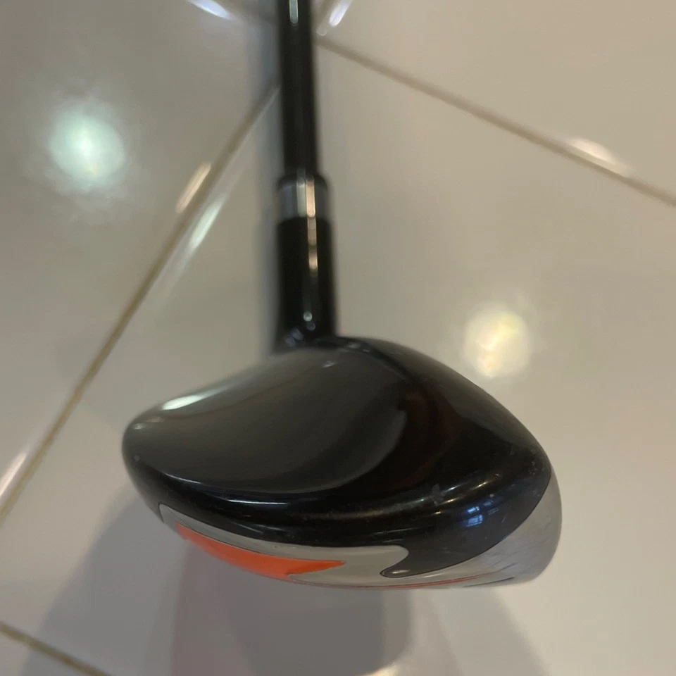 PING MOXIE 30 grados "Híbrido juvenil, diestro, 35,5""" Foto 4 de 4
