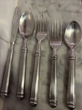 Towle Georgian House Old Forge Flatware Servi...