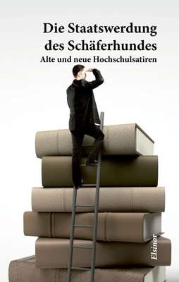 Elsinor Verlag | Die Staatswerdung des Schäferhundes | Taschenbuch | Deutsch