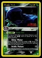 Dark Muk #16 Prices | Pokemon Team Rocket Returns | Pokemon Cards