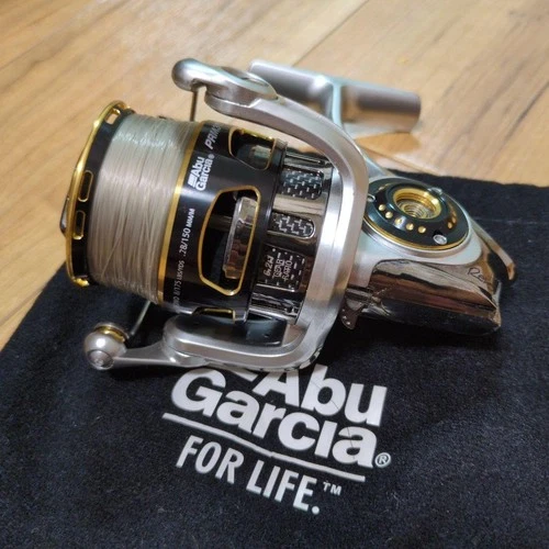 Abu Garcia Revo PRM30 spinning reel