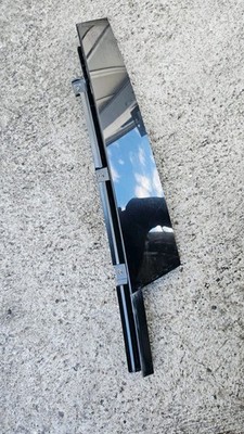 Orig Volvo XC40 EX40 Leiste Türscheibe Fahrertür Vorne Links 31448391