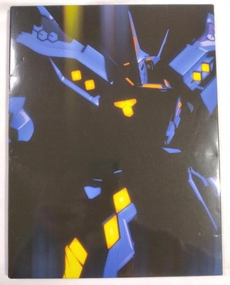Muv-Luv Total Eclipse Fanbook Set C82 2012 Microfiber Towel Clear Files Rare