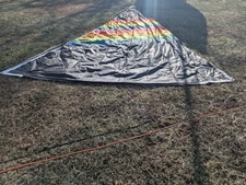 Hunter 20 Jib Approx 20’ Luff | Approx 8’ Foot | Used – Measured – See Photos