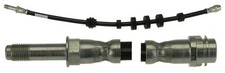 Bremsschlauch Vorne Links / Rechts für Audi A4 Allroad B8 8KH 8K2 Avant 07-17