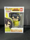 My Hero Academia Aizawa in Sleeping Bag FYE Excl Funko Pop! Animation #1014