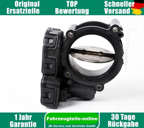 Drosselklappe Regelklappe Mercedes C-Klasse 205 C200d A6510900470