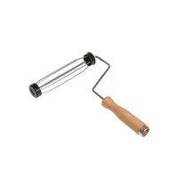 Faithfull Holzgriff Roller Rahmen 230 X 43Mm (9 X 1,3/4In) Fairframe