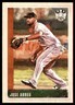 Jose Abreu 2022 Panini Diamond Kings #39 Chicago White Sox MLB READ FREE SHIP
