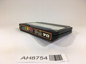 AH8754 Mappy NES Famicom Japan