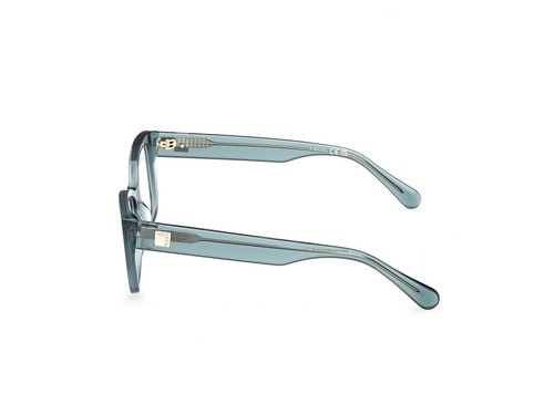 Max &Co MO5181 096 shiny light green 53/17/140 Damen Brillen - Bild 3 von 4