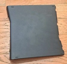 Microsoft Xbox 360 S OEM Bottom Side Case Cover Housing Shell 1439 Slim X820119