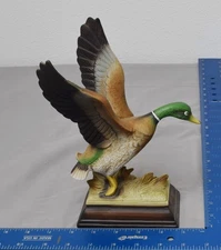 Special Edition - "Flight of the Mallard" Birds in Flight Collection
