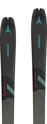 Atomic Backland 88 Backcountry 169cm   NEW