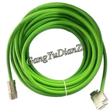 1 Pc. NEW FOR  Signal Cable 6FX8002-2AD00-1AG0 6M