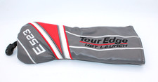 Tour Edge Hot Launch E523 Fairway Headcover Brand NEW