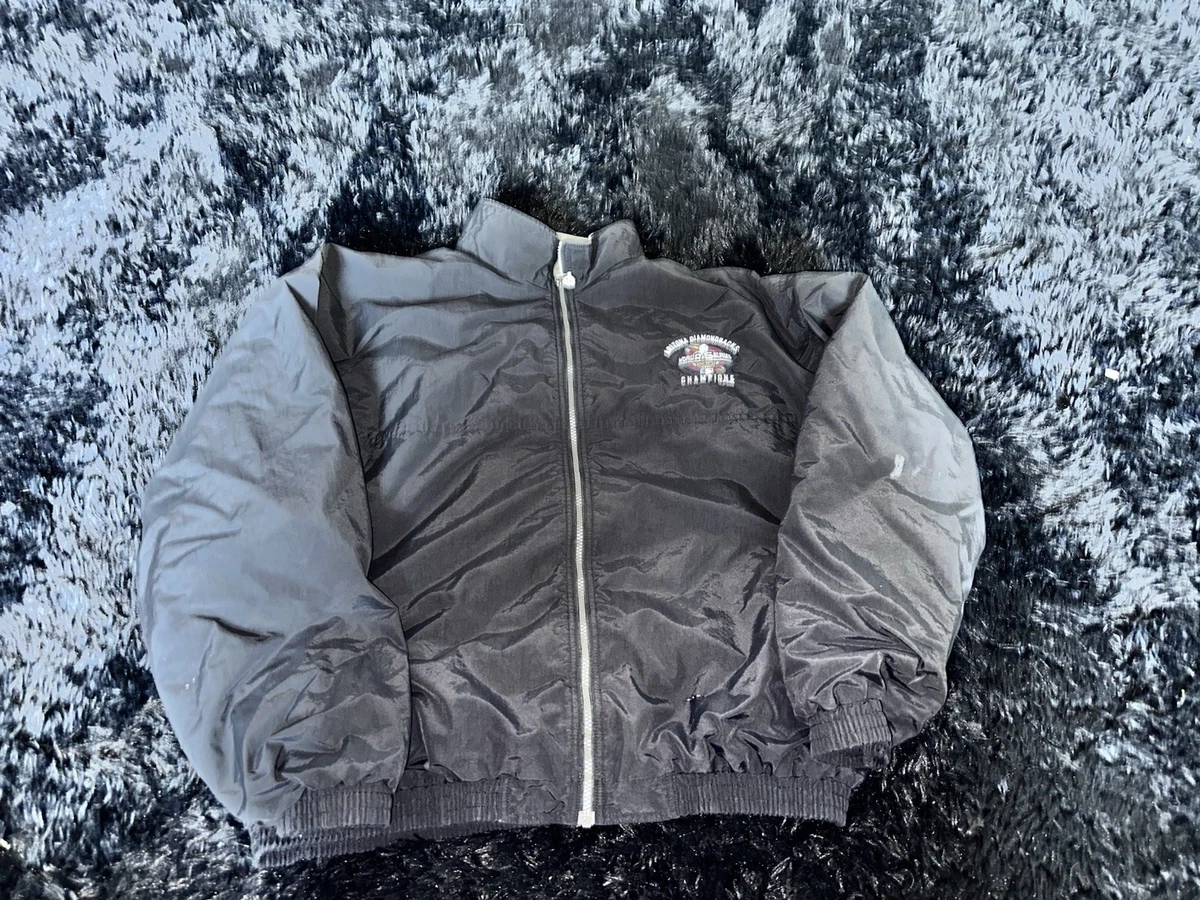 World Series Arizona Diamondbacks MLB Jackets for sale | eBay