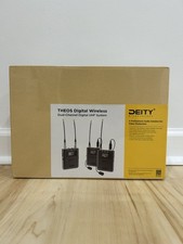 Deity Microphones Theos Digital 2-Person Came...
