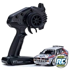 Kyosho Mini-Z Awd Ma-020 Lancia Delta No.4 1992 Monte Carlo Rally Win KYO32655MC
