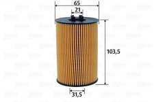 VALEO Ölfilter  u.a. für AUDI, MAN, SEAT, SKODA, VW