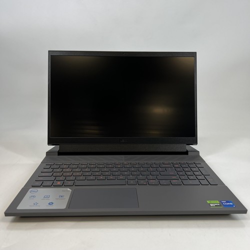 Dell G15 5530 15.6" 120Hz FHD 2.6 GHz i7-13650HX 16GB 1TB SSD RTX 4060 Excellent