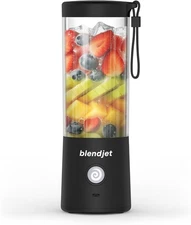 BlendJet, the Original Portable Blender, 20 oz