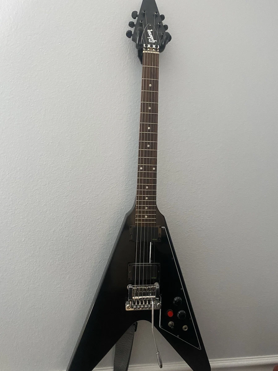 Preços baixos em Gibson Flying V | eBay