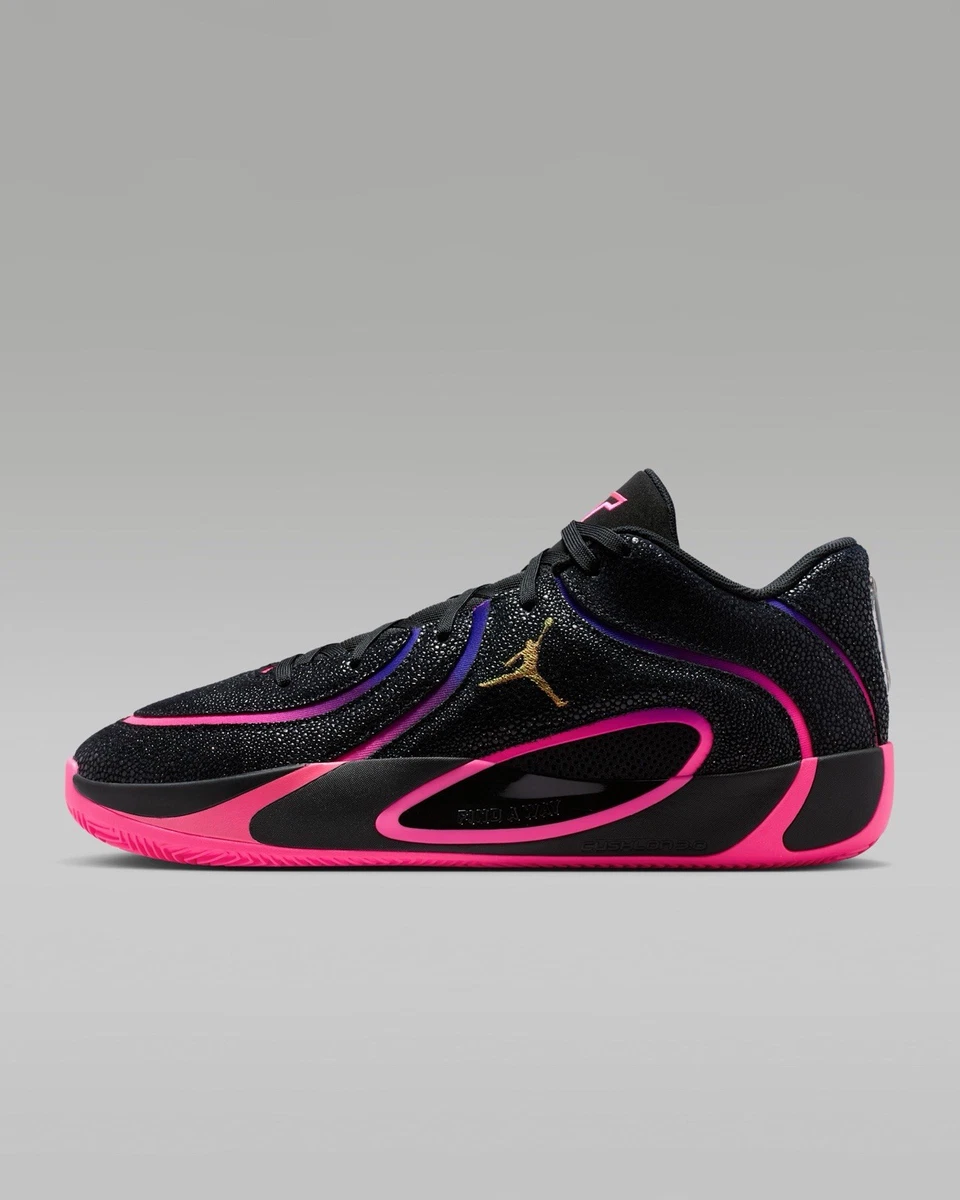 JORDAN TATUM 4 LEA PF （28.5） Jordan Tatum 4 Lea PF Smooth Soul Volume 2 for Sale | Authenticity